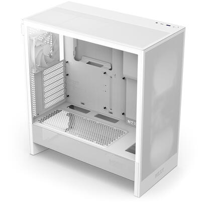 caja-pc-nzxt-h5-flow-2024-vidrio-templado-cc-h52fw-01-blanca