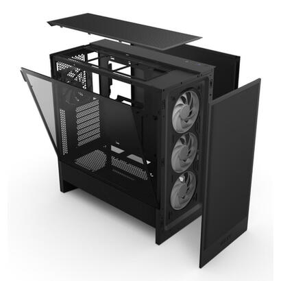 caja-pc-nzxt-h5-flow-2024-black-rgb-cc-h52fb-r1