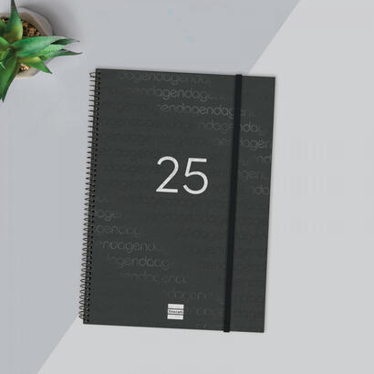 finocam-agenda-anual-year-espiral-e40-210x297mm-1dp-negro-2025