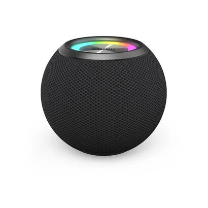 altavoz-hama-ball-shape-mono-negro