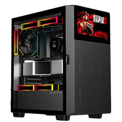 caja-pc-gaming-nox-hummer-bios-atx-lcd-8-cristal-templado-negra