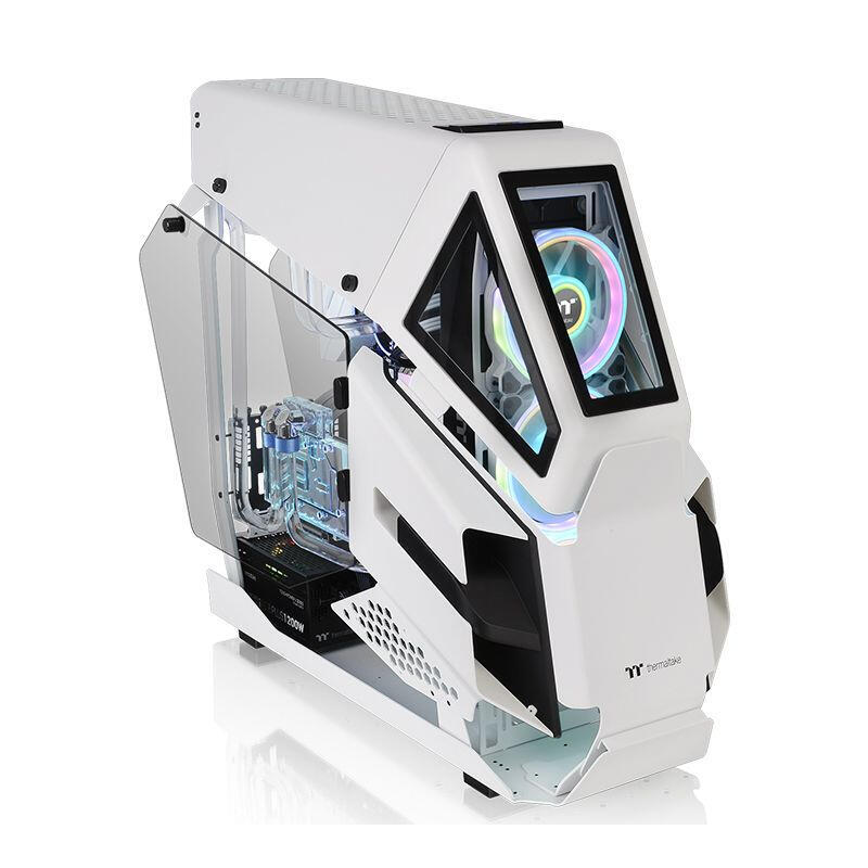 caja-pc-thermaltake-ah-t600-snow-full-tower-blanco