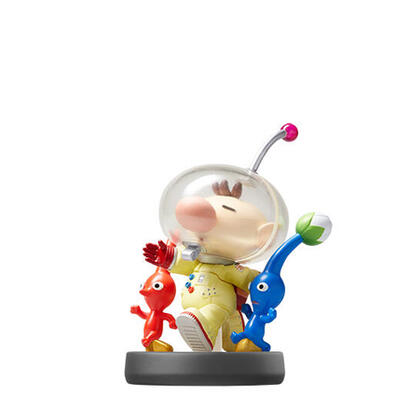 amiibo-smash-pikmin-y-olimar-wii-u