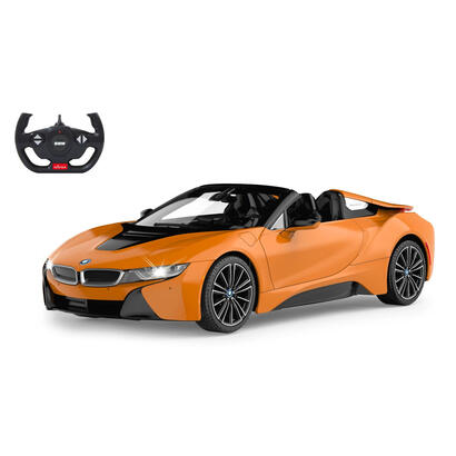 jamara-bmw-i8-roadster-modelo-controlado-por-radio-coche-deportivo-motor-electrico-112