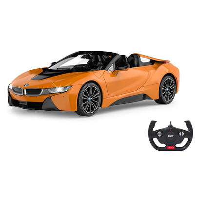 jamara-bmw-i8-roadster-modelo-controlado-por-radio-coche-deportivo-motor-electrico-112