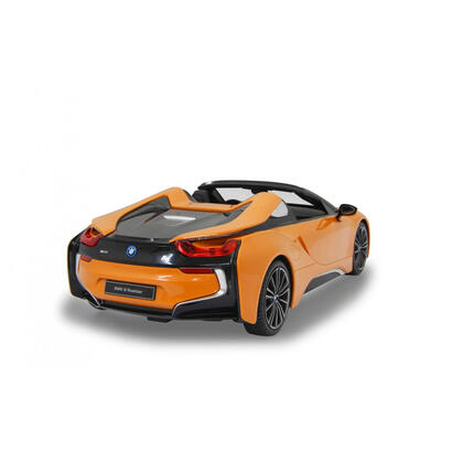 jamara-bmw-i8-roadster-modelo-controlado-por-radio-coche-deportivo-motor-electrico-112
