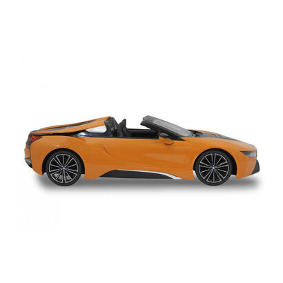 jamara-bmw-i8-roadster-modelo-controlado-por-radio-coche-deportivo-motor-electrico-112