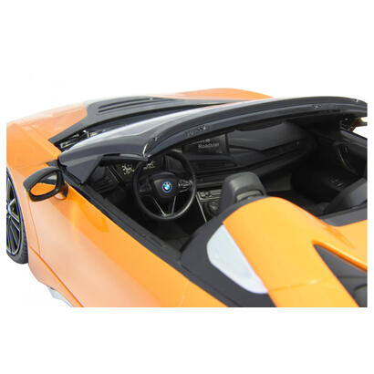 jamara-bmw-i8-roadster-modelo-controlado-por-radio-coche-deportivo-motor-electrico-112