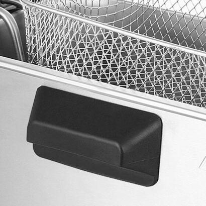 freidora-emerio-df-120482-doble-3-l-independiente-2000-w-negro-acero-inoxidable