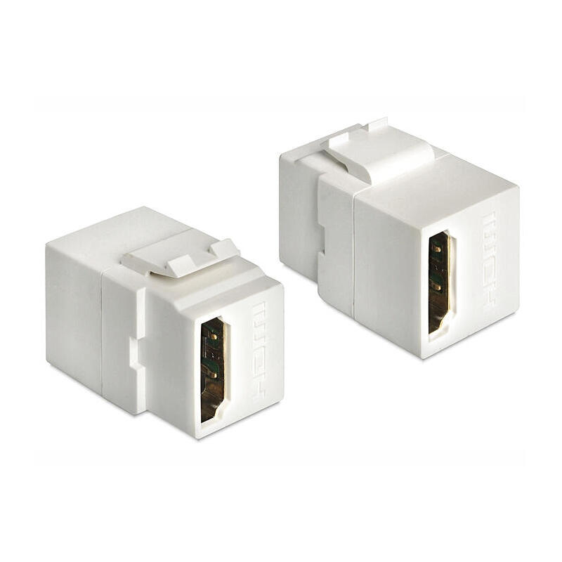 keystone-modul-hdmi-buchse-hdmi-buchse-weiss