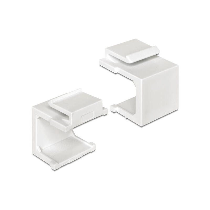 keystone-abdeckung-weiss-4-stuck