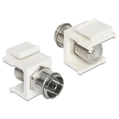 keystone-modul-iec-buchse-f-buchse