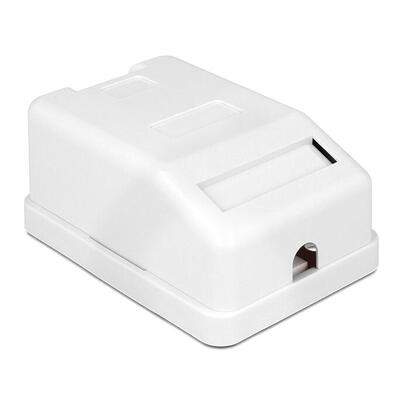 keystone-leergehause-1-port-mit-staubschutz