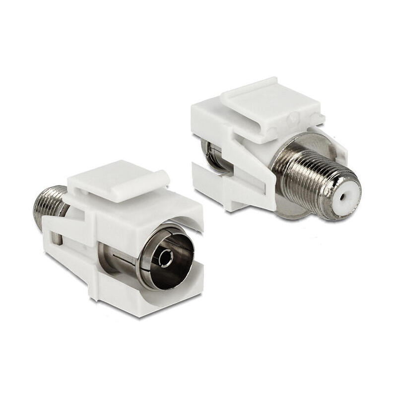 keystone-modul-iec-buchse-zu-f-buchse-weiss