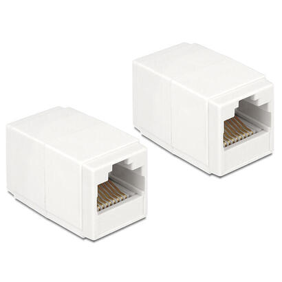 delock-adapter-rj45-buchse-rj45-buchse-cat6-utp-kompakt