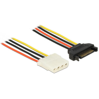 stromcable-sata-15-pin-stecker-4-pin-buchse-100-cm
