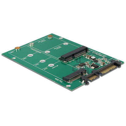 delock-sata-convertidor-sata-22pin-67pin-m2-ngff-msata