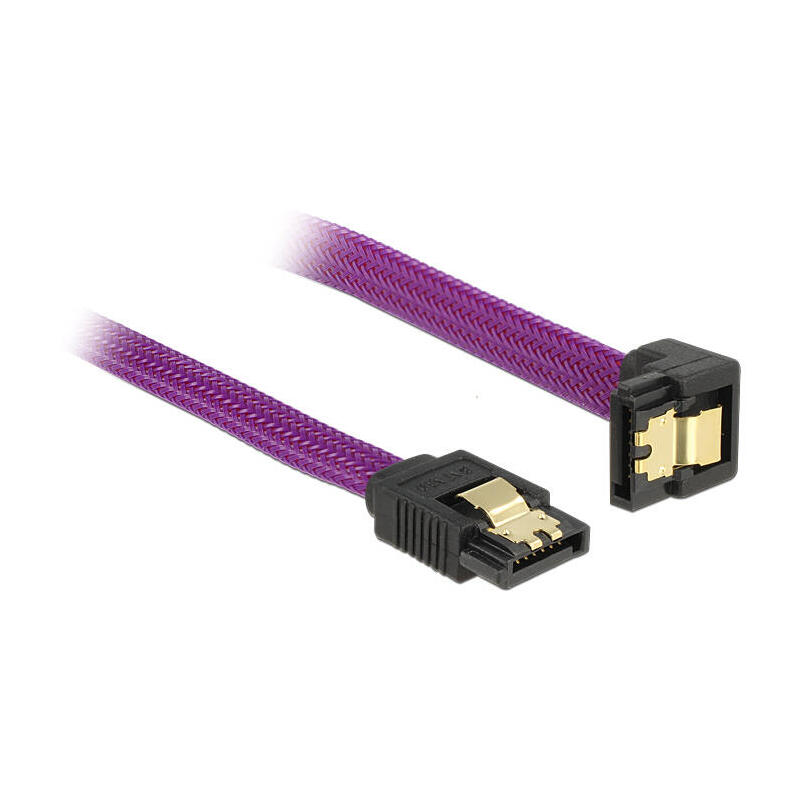 delock-cable-sata-6gbs-50cm-violetat-unge-metall-premium