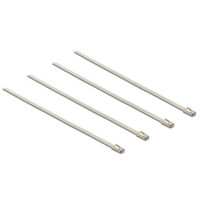 delock-18631-bridas-de-acero-inoxidable-con-200-mm-de-largo-x-46-mm-de-ancho-20-unidades