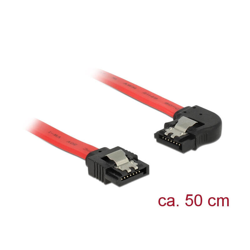 delock-cable-sata-6-gbs-macho-gerade-sata-macho-links