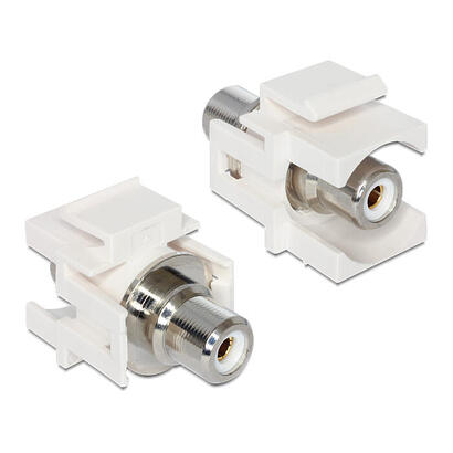 keystone-modul-cinch-buchse-cinch-buchse-weiss-weiss