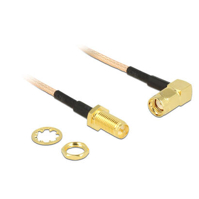 delock-antennencable-rp-sma-stecker-90-rp-sma-buchse-zum-einbau-rg-316-16-cm
