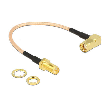 delock-antennencable-rp-sma-stecker-90-rp-sma-buchse-zum-einbau-rg-316-16-cm
