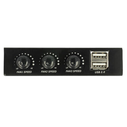 delock-35-front-panel-2-x-usb-20-and-fan-control-anschlusse-am-vorderen-bedienfeld-des-speicherschachts-usb-20-x-2