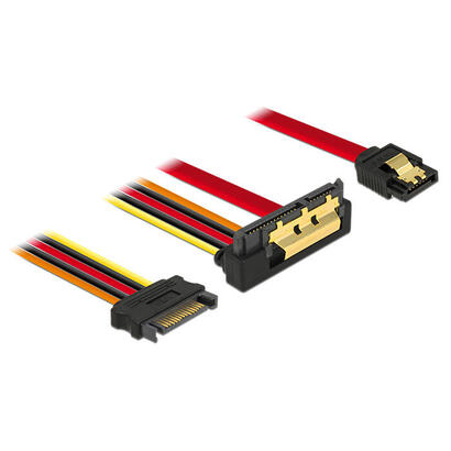 delock-cable-sata-6-gbs-7-pin-hembra-sata-power-15-pin-macho-sata-22-pin