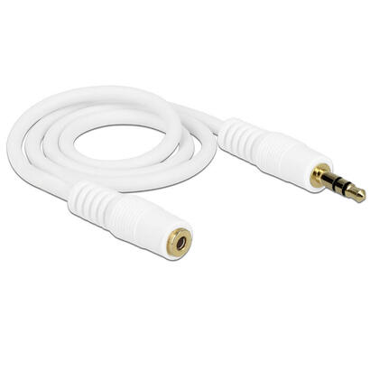 klinkenverlangerungscable-35-mm-3-pin-stecker-buchse-05-m-weiss