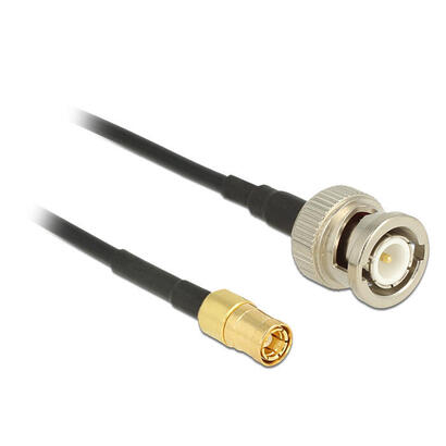 delock-antennencable-bnc-stecker-smb-stecker-rg-174-3-m