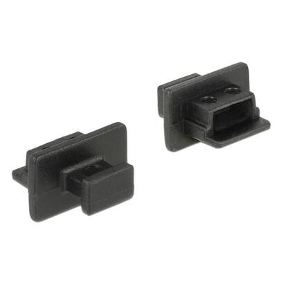 staubschutz-fur-usb-20-mini-b-buchse-mit-griff-10-stuck-schwarz