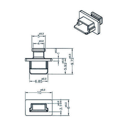 staubschutz-fur-usb-20-mini-b-buchse-mit-griff-10-stuck-schwarz