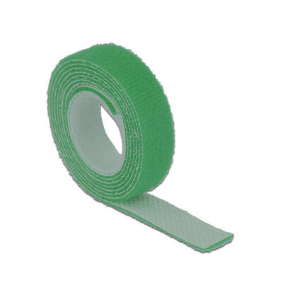 delock-klettband-auf-rolle-l-1-m-x-b-13-mm-grun