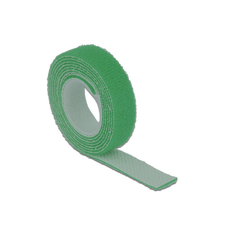 delock-klettband-auf-rolle-l-1-m-x-b-13-mm-grun