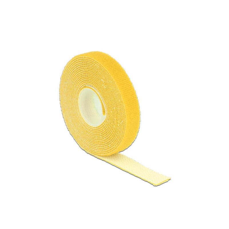 delock-klettband-auf-rolle-l-3-m-x-b-13-mm-gelb