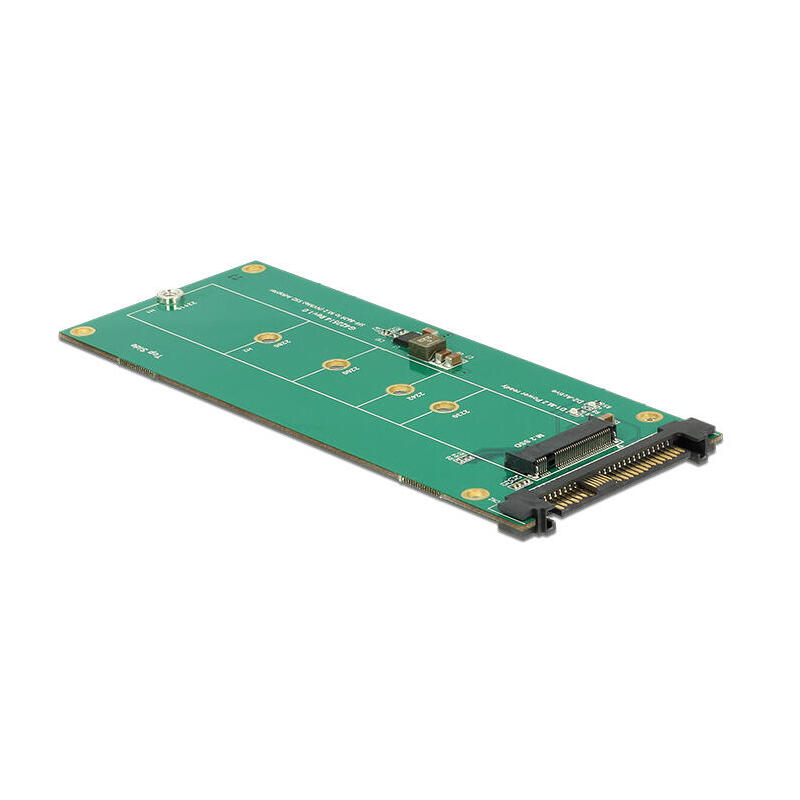 delock-sata-convertidor-u2-sff-8639-nvme-1x-m2-key-m