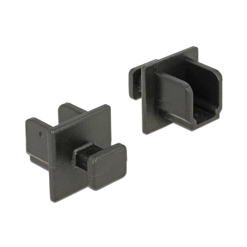 delock-proteccion-contra-el-polvo-para-usb-30-typ-b-hembra-con-griff-10-stu