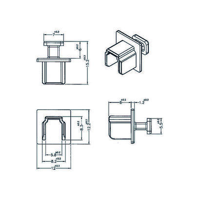 delock-proteccion-contra-el-polvo-para-usb-30-typ-b-hembra-con-griff-10-stu