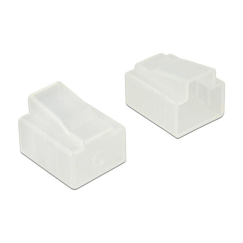 delock-proteccion-contra-el-polvo-para-rj45-macho-10-piezas-transparente