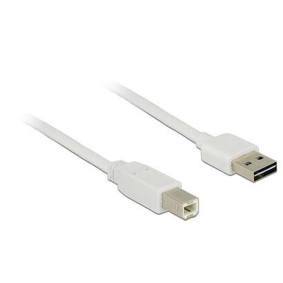 delock-cable-easy-usb-20-typ-a-stecker-usb-20-typ-b-stecker-1-m-weiss