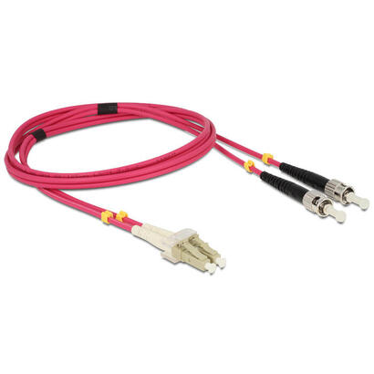 delock-cable-fibra-optica-lc-st-multimode-om4-1-m