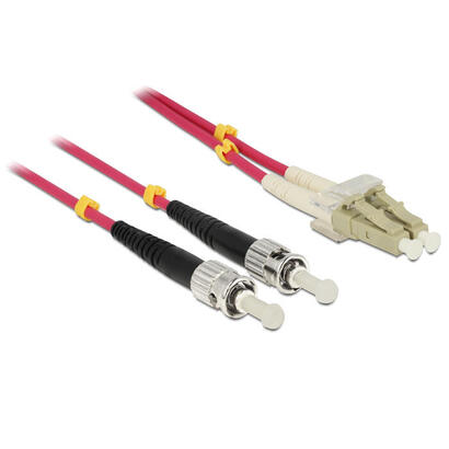 delock-cable-lichtwellenleiter-lc-st-multimode-om4-10-m