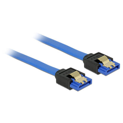 delock-cable-sata-6-gbs-hembra-gerade-sata-hembra-gerade