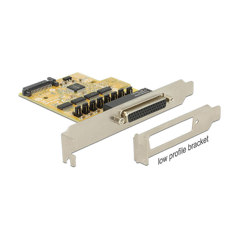 pci-express-x1-karte-zu-4-x-seriell-mit-spannungsversorgung