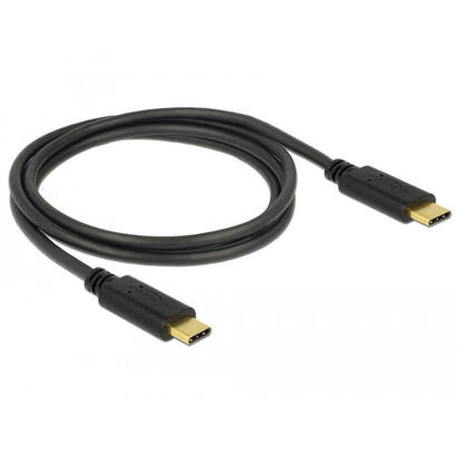 delock-usb-20-cable-type-c-zu-type-c-1-m-pd-5-a-e-marker