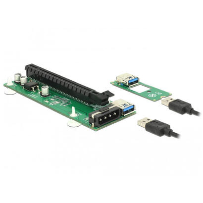 delock-riser-karte-m2-key-bm-pci-express-x16-mit-30-cm-usb-cable