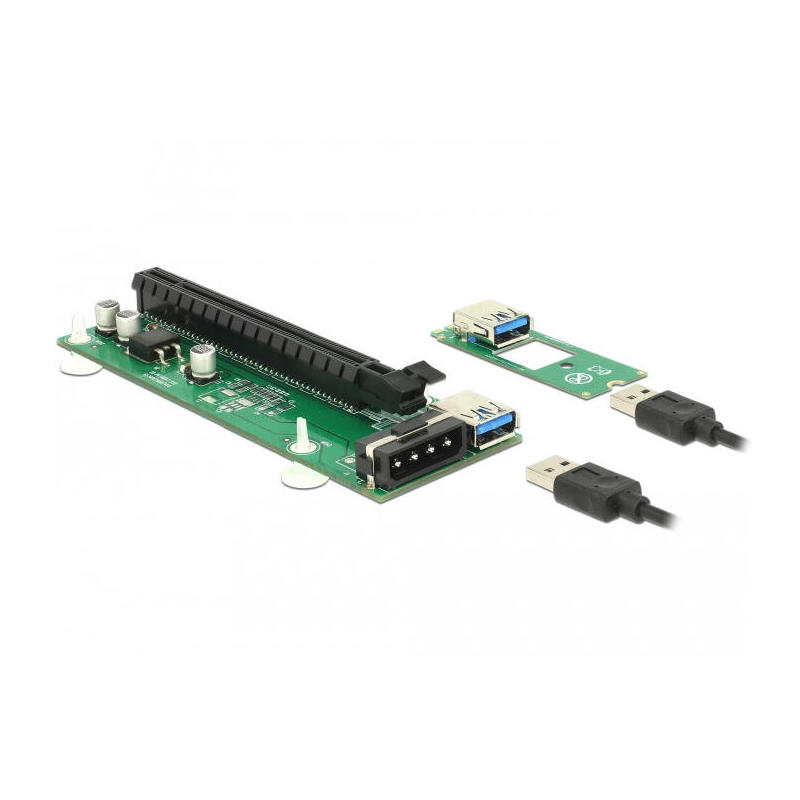 delock-riser-karte-m2-key-bm-pci-express-x16-mit-30-cm-usb-cable