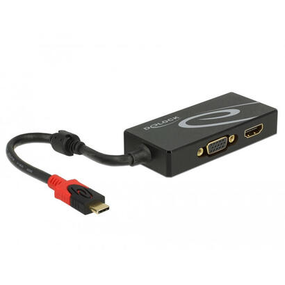 usb-type-c-splitter-dp-alt-mode-1-x-hdmi-1-x-vga-out
