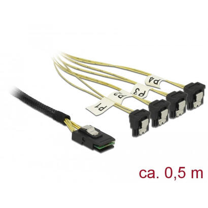 delock-cable-mini-sas-sff-8087-4-x-sata-7-pin-gewinkelt-05-m
